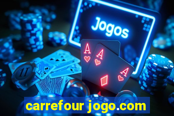 carrefour jogo.com